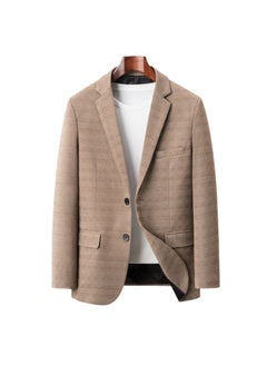 اشتري New Fashionable Casual Suit Jacket في الامارات