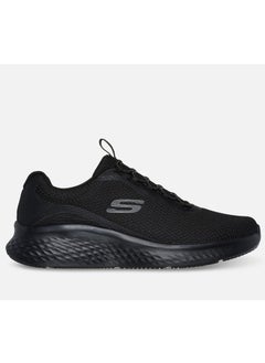 Buy Skechers Men's Skech-Lite Pro - Frenner Sneaker in BLACK in UAE