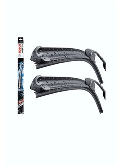 Buy A969S OE Specialty A969S AeroTwin Car Wipers Set 22-22 Inches in Egypt