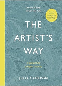 Buy The Artist s Way in UAE