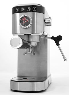 Buy Mirno Espresso Coffee Machine 20Bar in UAE