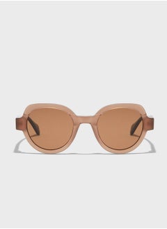 اشتري Laurel Pentagon Sunglasses في الامارات