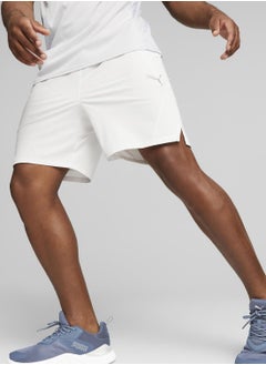 اشتري 8" Concept Hyperwave Aop Shorts في الامارات