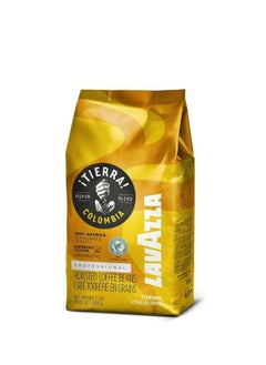 Buy Lavazza iTierra Colombia Coffee Beans 1 kg in UAE