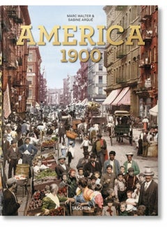 Buy America 1900 in UAE