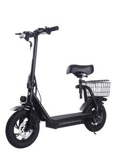 Buy 48V Foldable Electric Scooter in Saudi Arabia