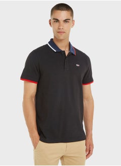 Buy Logo Polo Shirt in Saudi Arabia