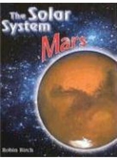 Buy Mars (Solar System (Chelsea House)**OUT OF PRINT** (The Solar System) in UAE