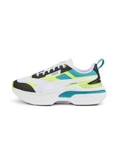 Buy Kosmo Rider Pop Womens Low Top Trainer Shoes in UAE