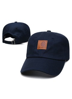 Buy Carhartt Fashion Outdoor Adjustable Hat in Saudi Arabia