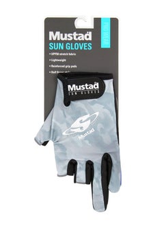 Buy Mustad Sun Glove in UAE