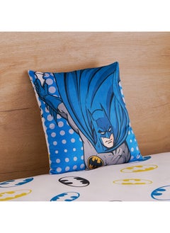 Buy Batman Cushion 40 x 40 cm in UAE