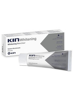 Buy Kin Whitening Toothpaste 75ML in UAE