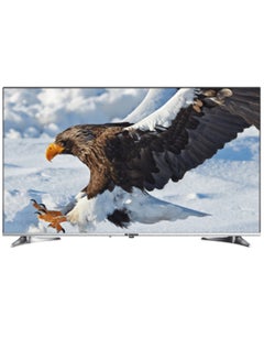 Buy Fresh 43 Inch FHD Smart LED TV with Built in Receiver, Black - 43LF424RD in Egypt