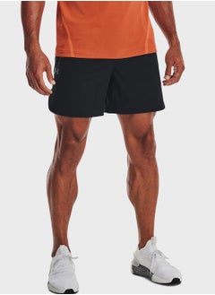 Buy Peak Woven Shorts in UAE