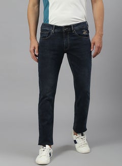 Buy Men's Jeans In Indigo in UAE