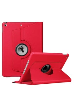 Buy Smart Cover Case for iPad Mini 1/2/3, 360 Degree Rotating Stand, [Auto Sleep/Wake], Folio Leather Smart Cover Case for iPad Mini 2nd/3rd/4th Generation in UAE