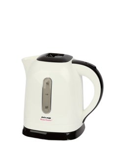 اشتري Electric Kettle with Insulation 1.5 Liter 2200 Watt في السعودية