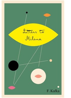 Buy Letters to Milena in Egypt