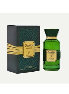 Buy Ovation Absolute EDP 100 ml in Egypt