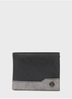 Buy Man Faux Leather Wallets in UAE