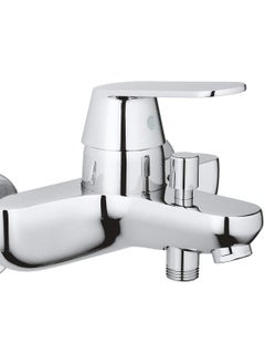 Buy GROHE EUROCOSMO SINGLE-LEVER BATH MIXER 1/2″- 3283100D in Saudi Arabia