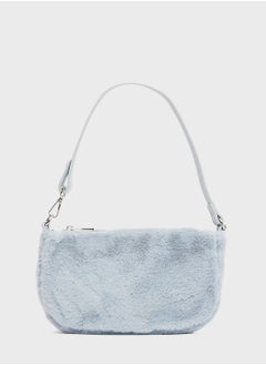 Buy Faux Fur Bag in UAE