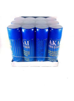 Buy Akai 12 Bottle Cleansers And Dust Pump For Pc And Laptop in Egypt