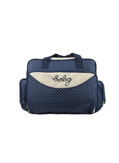 Buy Large Capacity Baby Diaper Bag in Saudi Arabia