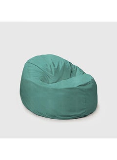 اشتري Koze Bean Bag 75X95X75 cm-Aqua في مصر