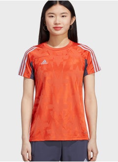 اشتري Tiro T-Shirt Female t-shirt في الامارات