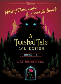 Buy A Twisted Tale Collection A Boxed Set in UAE