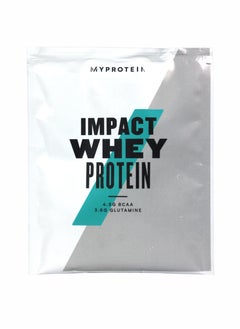 Buy Impact Whey Protein Cookies and Cream 25g in Saudi Arabia