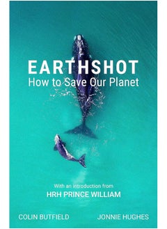 Buy Earthshot: How to Save Our Planet in UAE