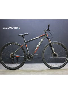 اشتري Hador Dexter Mountain Bike - 24 Speeds, 29 Inches في مصر