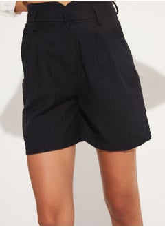 Buy High Waist Shorts in UAE