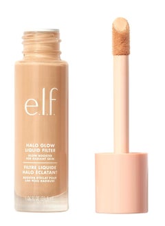 Buy elf filter liquid face hello glow fair light 2 - 31.5 ml in Saudi Arabia