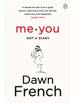 اشتري Me. You. Not a Diary : The No.1 Sunday Times Bestseller في السعودية