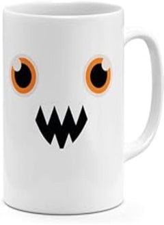 اشتري Blue 2 Eyed Monsters 11Oz Coffee Mug Monsters Inc 11Oz Ceramic Novelty Mug في مصر