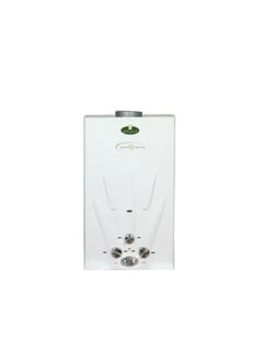 Buy Kiriazi KGH-10 Natural Gas Water Heater - 10L in Egypt