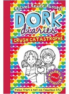 Buy Dork Diaries: Crush Catastrophe in UAE