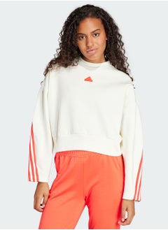 Buy 3 Stripes Future Icon Sweatshirt in UAE