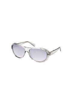 Buy Men's UV Protection Pilot Sunglasses - GU0008120C62 - Lens Size: 62 Mm in UAE