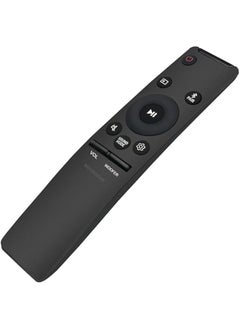 Buy Sound Bar Replacement Remote Control fit for Samsung Soundbar HW R60M HW Q80R HW R60M/ZA HW Q80R/ZA HW Q80R/ZC in UAE