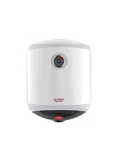 اشتري Water Heater, Hero 50 liter, Mechanical with knob - 945105411 في مصر