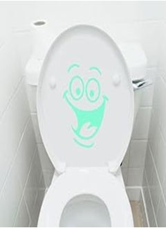 Buy PAYA Smile Fluorescent Toilet Stickers in Egypt