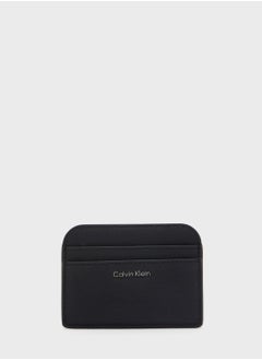 Buy Logo Detailed Wallet in UAE