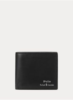 Buy Leather Billfold Wallet in Saudi Arabia