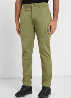 Buy Thomas Scott Men Smart Slim Fit Easy Wash Chinos in UAE