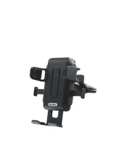 Buy Go Des GD-HD697 Car Phone Holder - Black in Saudi Arabia